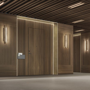 puerta de interior