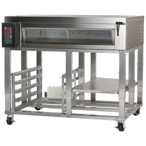 forno para pizzas profesional