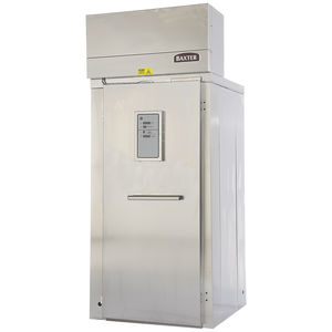 cámara de fermentación controlada