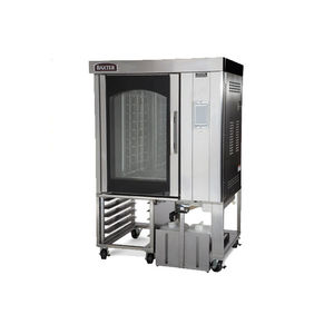 horno profesional