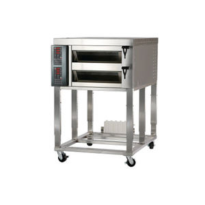 forno para pizzas profesional