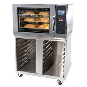 horno profesional