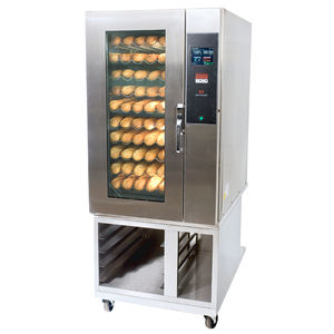 horno profesional