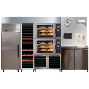 horno profesional