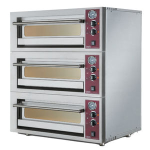 forno para pizzas profesional