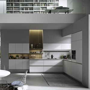 cocina contemporánea