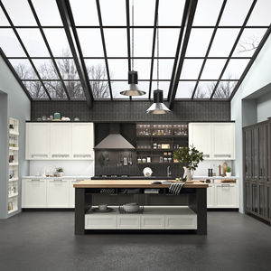 cocina clásica