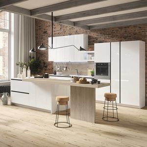 cocina contemporánea