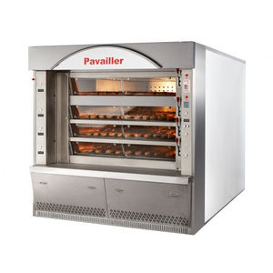 horno profesional