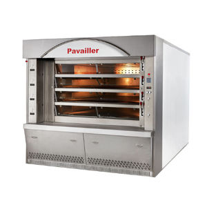horno profesional