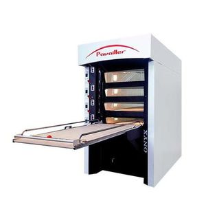 horno profesional