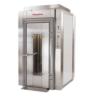 horno profesional
