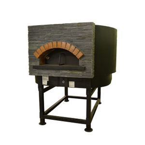forno para pizzas profesional