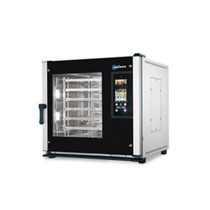 horno profesional / eléctrico / de convección / de vapor