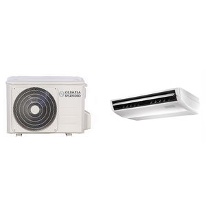 aire acondicionado de techo / split / profesional / inverter