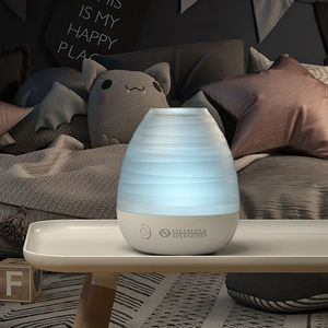 humidificador portátil