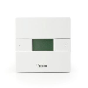 regulador de temperatura KNX