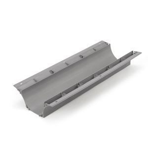 perfil galvanizado