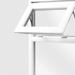 ventana fija