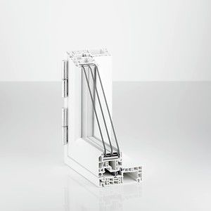ventana abatible