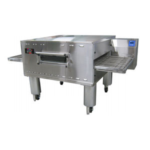 Horno Profesional - WOW : PS640E - Middleby Marshall® - Eléctrico / Con ...