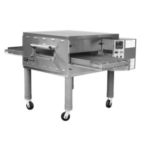horno profesional