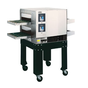 forno para pizzas profesional
