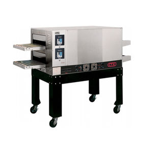 forno para pizzas profesional