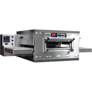 Horno profesional - PS520G - Middleby Marshall® - de gas / con
