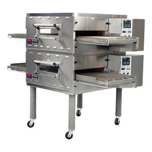 forno para pizzas profesional