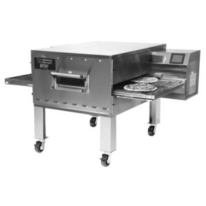 horno profesional