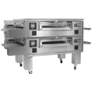 horno profesional
