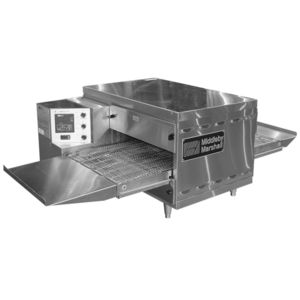 horno profesional