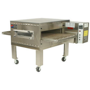 forno para pizzas profesional