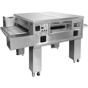 horno profesional