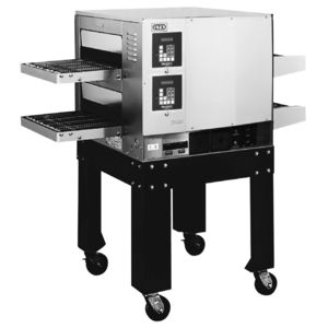 horno profesional