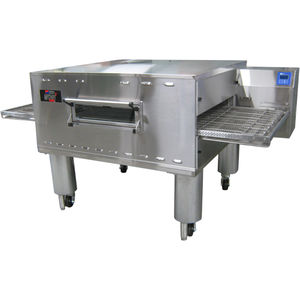 horno profesional