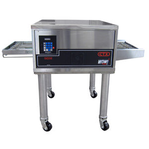 horno profesional