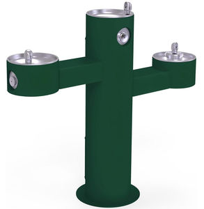 fuente para beber de exterior