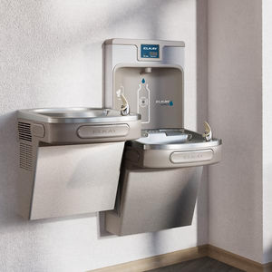 dispensador de agua fría