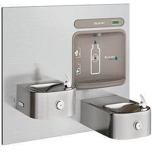dispensador de agua fría