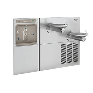 dispensador de agua fría