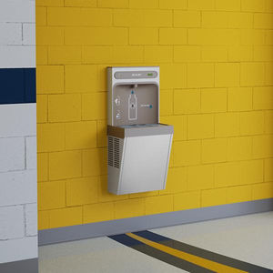 dispensador de agua fría