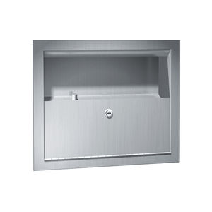 cenicero de pared