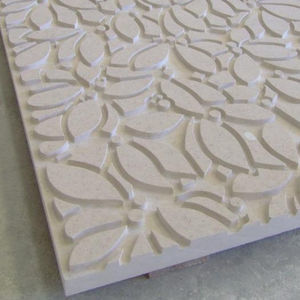 panel decorativo de pared