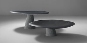 mesa de centro de diseño original