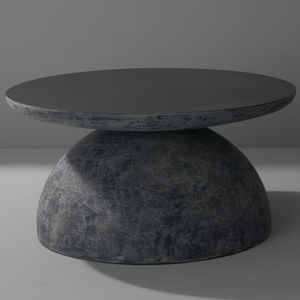 mesa de centro contemporánea