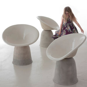 sillón de diseño original