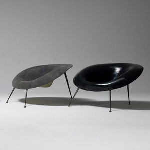 sillón de diseño original