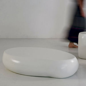 mesa de centro contemporánea